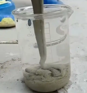 西盟水工混凝土絮凝剂，水下抗分散剂的作用及施工方法