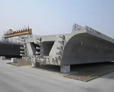 西盟抗冻压浆料的特点及标准化施工工艺